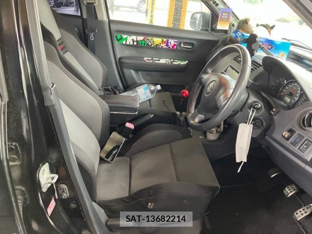 Suzuki SWIFT 2009-02 8882473-12