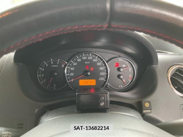 Suzuki SWIFT 2009-02 8882473-14