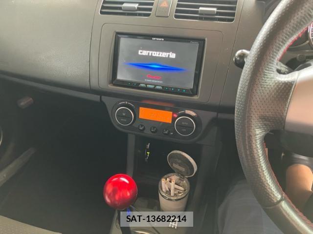 Suzuki SWIFT 2009-02 8882473-15