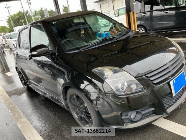 Suzuki SWIFT 2009-02 8882473-1