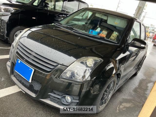 Suzuki SWIFT 2009-02 8882473-2