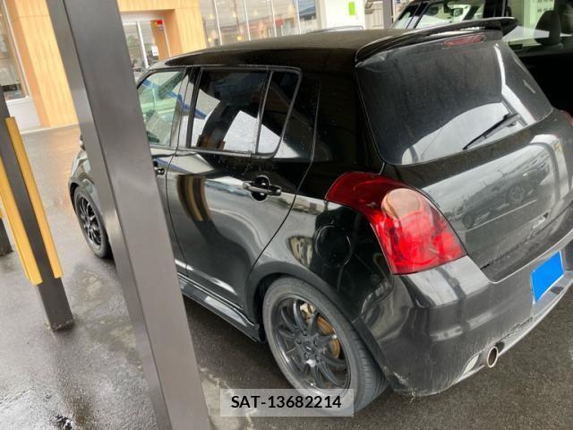 Suzuki SWIFT 2009-02 8882473-5