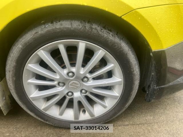 Suzuki SWIFT 2006-07 8882469-11