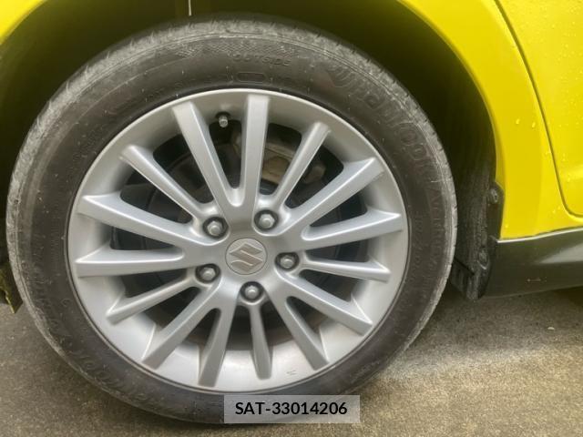 Suzuki SWIFT 2006-07 8882469-12