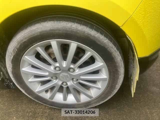 Suzuki SWIFT 2006-07 8882469-13