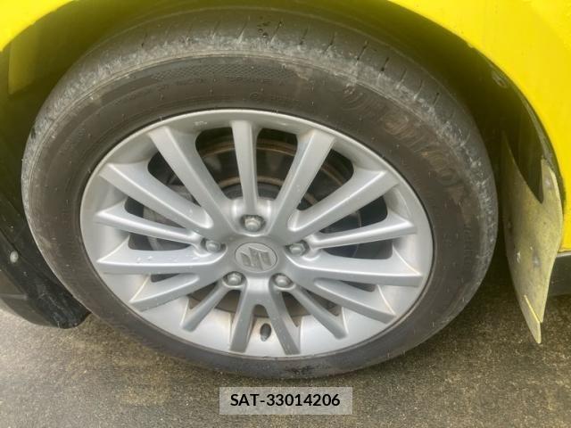 Suzuki SWIFT 2006-07 8882469-14