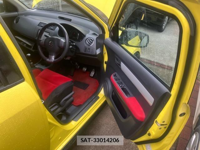Suzuki SWIFT 2006-07 8882469-16