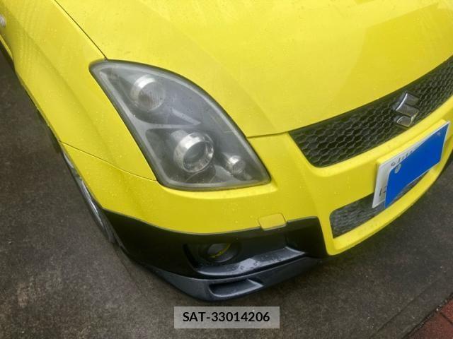 Suzuki SWIFT 2006-07 8882469-1
