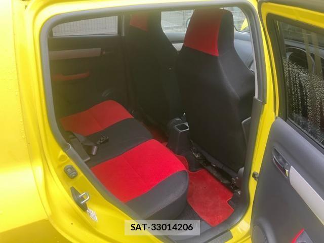 Suzuki SWIFT 2006-07 8882469-19