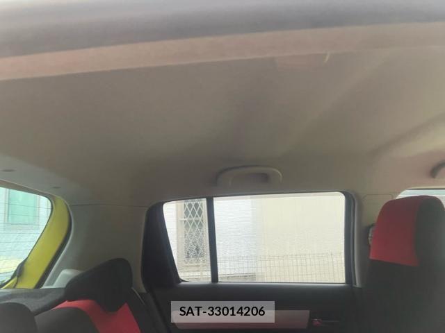 Suzuki SWIFT 2006-07 8882469-20