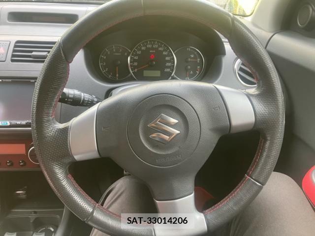 Suzuki SWIFT 2006-07 8882469-21