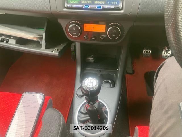 Suzuki SWIFT 2006-07 8882469-22