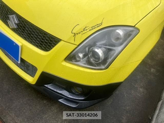 Suzuki SWIFT 2006-07 8882469-4