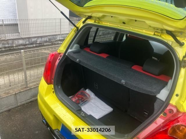 Suzuki SWIFT 2006-07 8882469-8