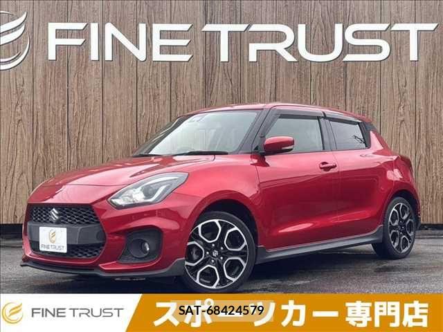 Suzuki SWIFT 2017-12 8882460-0