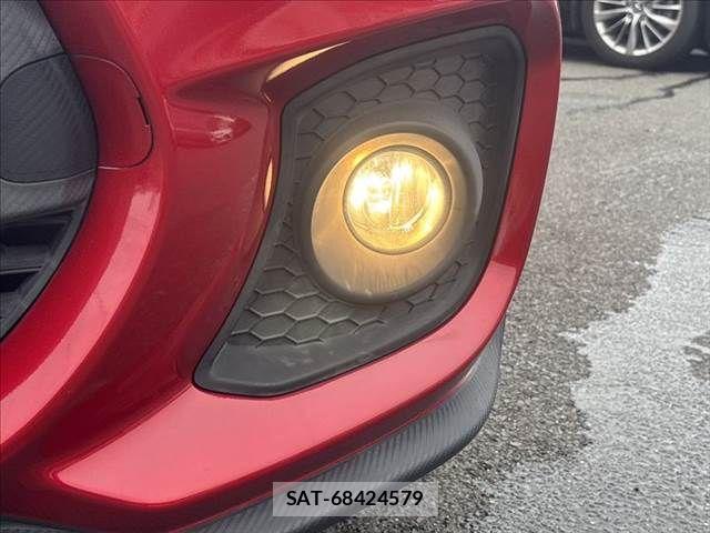 Suzuki SWIFT 2017-12 8882460-11
