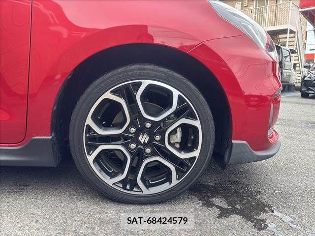 Suzuki SWIFT 2017-12 8882460-12