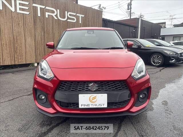 Suzuki SWIFT 2017-12 8882460-14