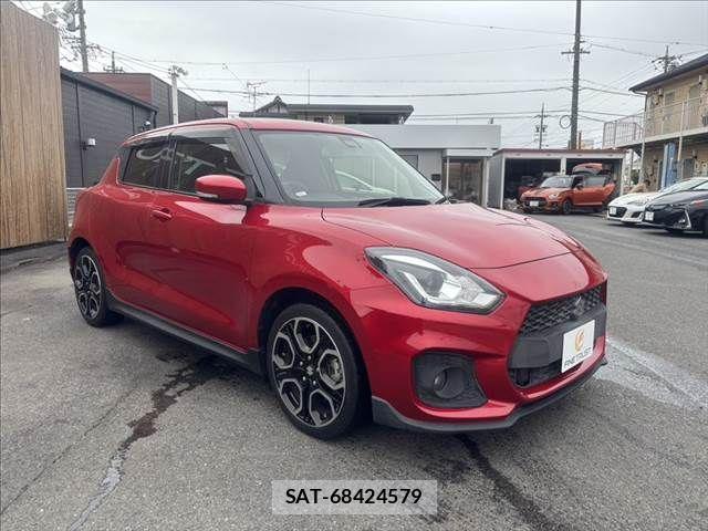 Suzuki SWIFT 2017-12 8882460-15