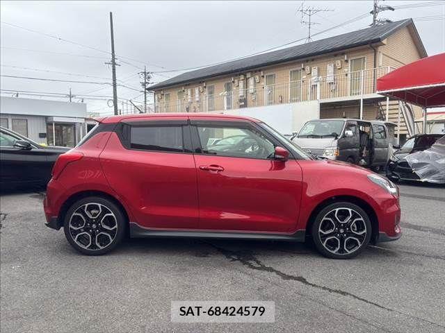 Suzuki SWIFT 2017-12 8882460-16