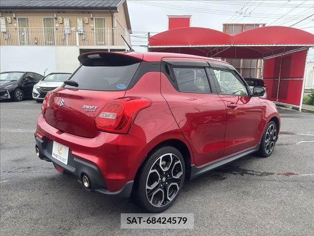 Suzuki SWIFT 2017-12 8882460-17