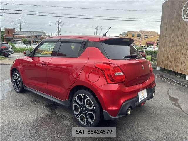 Suzuki SWIFT 2017-12 8882460-19