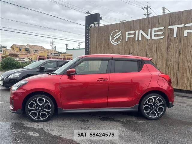 Suzuki SWIFT 2017-12 8882460-20
