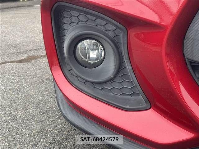 Suzuki SWIFT 2017-12 8882460-24