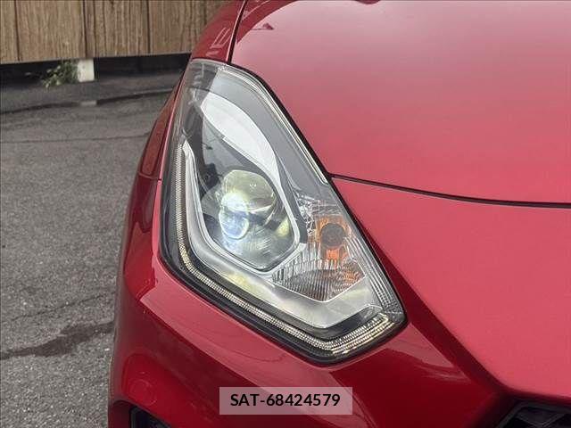 Suzuki SWIFT 2017-12 8882460-27