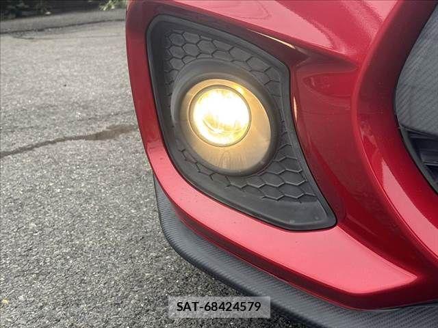 Suzuki SWIFT 2017-12 8882460-28
