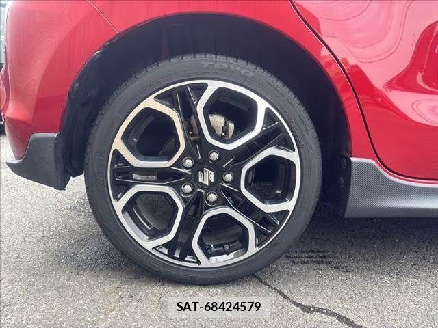 Suzuki SWIFT 2017-12 8882460-29