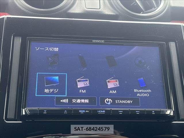 Suzuki SWIFT 2017-12 8882460-4