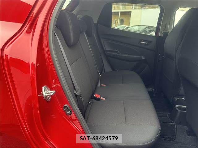 Suzuki SWIFT 2017-12 8882460-7