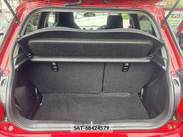 Suzuki SWIFT 2017-12 8882460-8