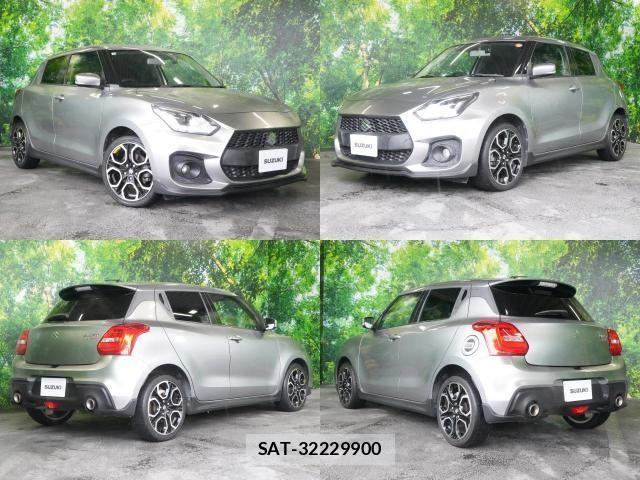 Suzuki SWIFT 2018-03 8882457-1