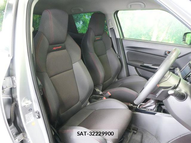 Suzuki SWIFT 2018-03 8882457-19