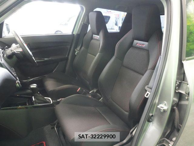 Suzuki SWIFT 2018-03 8882457-20