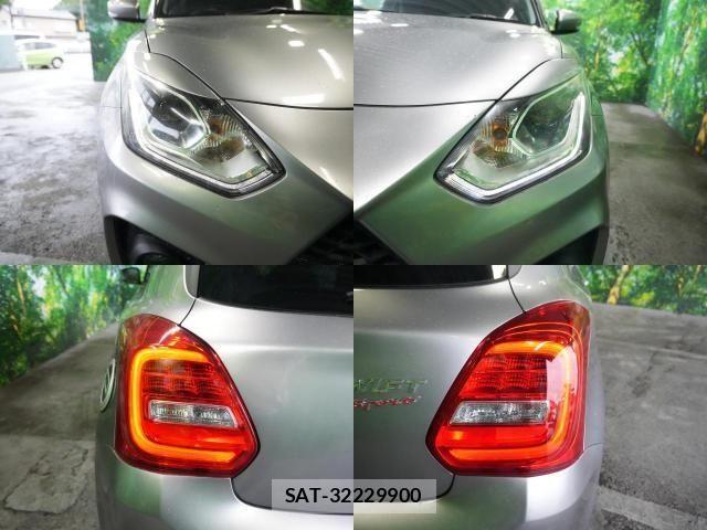 Suzuki SWIFT 2018-03 8882457-3