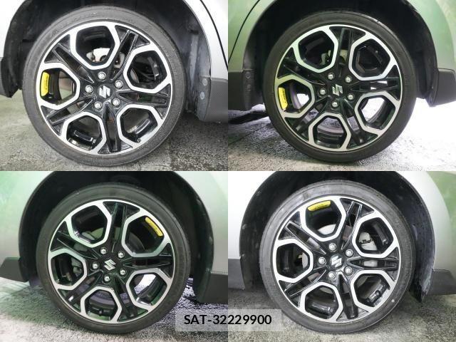 Suzuki SWIFT 2018-03 8882457-4