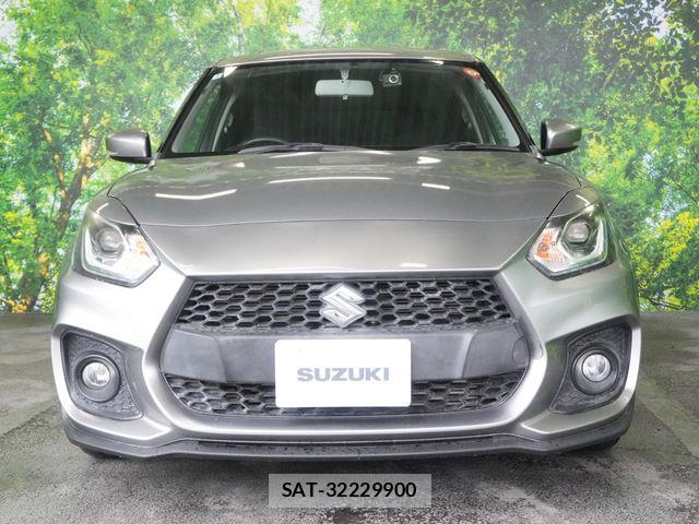 Suzuki SWIFT 2018-03 8882457-5