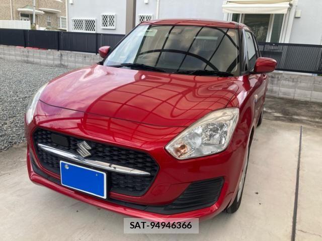 Suzuki SWIFT 2020-09 8882464-0