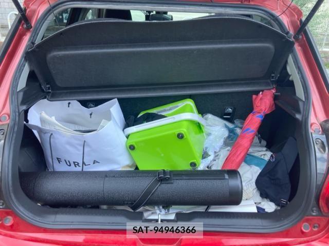 Suzuki SWIFT 2020-09 8882464-10
