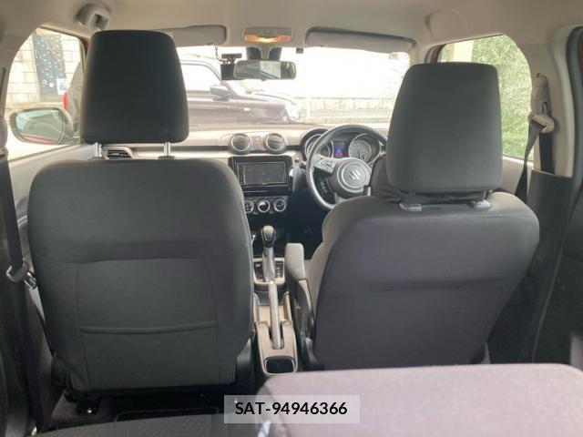 Suzuki SWIFT 2020-09 8882464-11