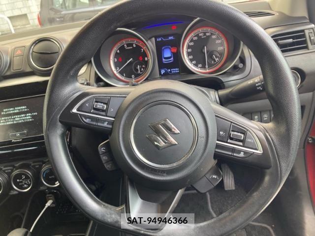 Suzuki SWIFT 2020-09 8882464-15