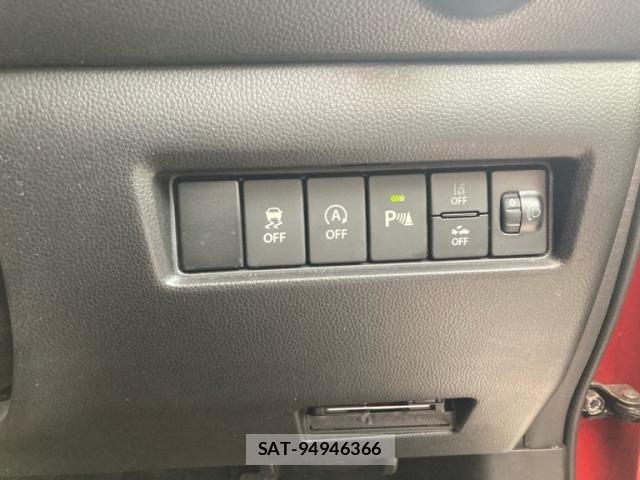 Suzuki SWIFT 2020-09 8882464-16