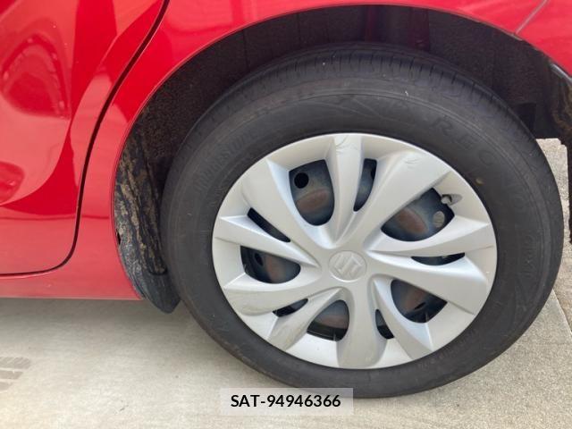 Suzuki SWIFT 2020-09 8882464-6