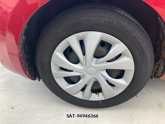 Suzuki SWIFT 2020-09 8882464-7