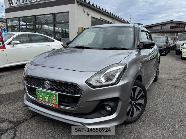 sat car