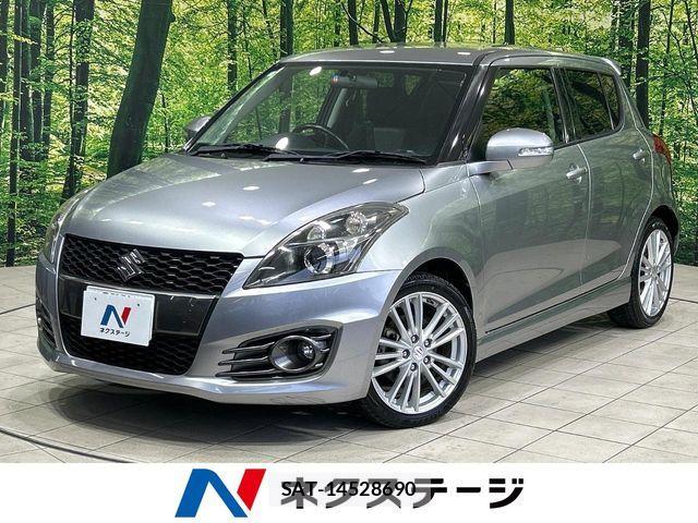 Suzuki SWIFT 2012-05 8882466-0