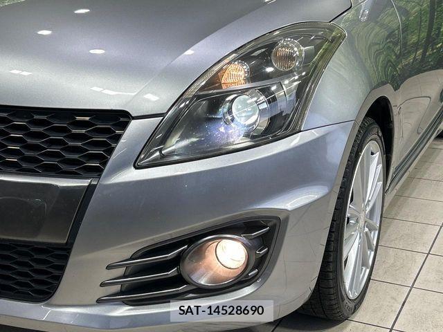 Suzuki SWIFT 2012-05 8882466-10